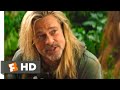 The Lost City (2022) - Jack Gets Shot Scene (2/10) | Movieclips image