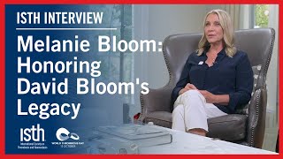 ISTH Interview on Thrombosis with Melanie Bloom | Honoring David Bloom's Legacy