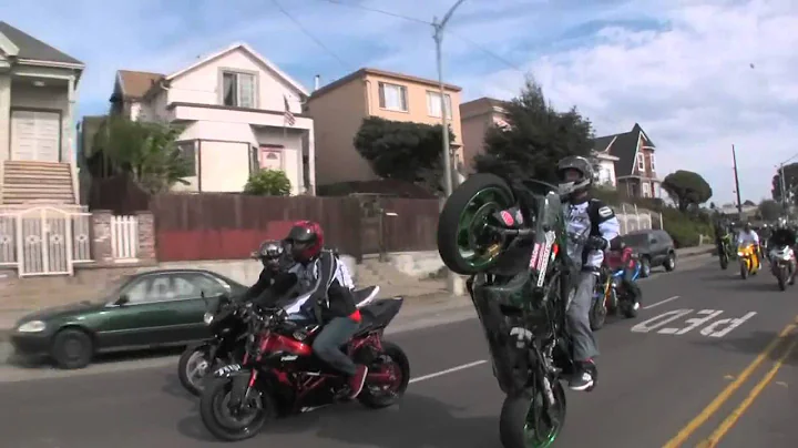 Gurustunts