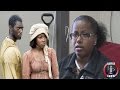 Black Mother Upset After Teacher Tell Black Students "You Better Fit The...