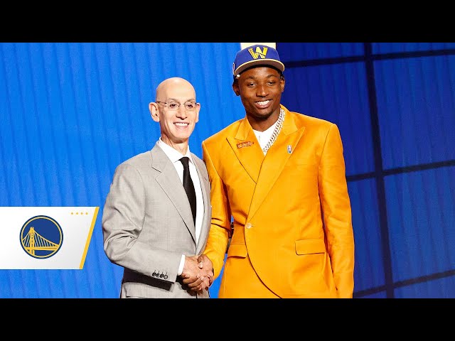 NBA draft: Jonathan Kuminga making case for top pick - Sports Illustrated