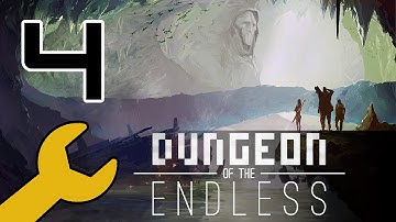 The Workshop: Dungeon of the Endless - Episode 4 (The Long Game)