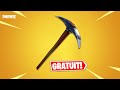 PIOCHE SOUVENIR EMBLEMATIQUE GRATUITE + NOUVEAUTES PS5 ET XBOX SERIES X|S ! (FORTNITE NEWS SAISON 4)