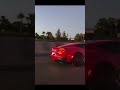 Flame horse‼️ Ferrari 812