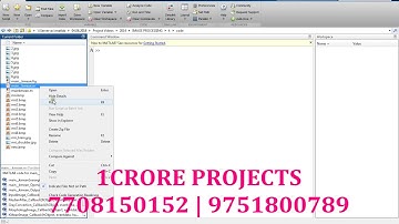 Brain MRI Images Using Segmentation Based Object Labeling Algorithm - 1Crore Projects