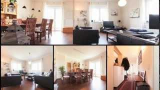 Bevorzugte Lage Ludwigsburg (Weststadt) | Attraktive Dachgeschoss-Maisonette, Aussicht, Balkon uvm.