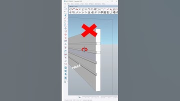 SketchUp Tips ✨ Unlock the magic of the 1001bit Tools plugin for smarter, faster modeling! #sketchup