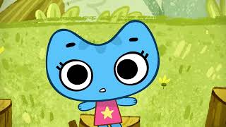 Kitas ir Keitė 😻   49 serija  | Filmukas vaikams lietuviškai