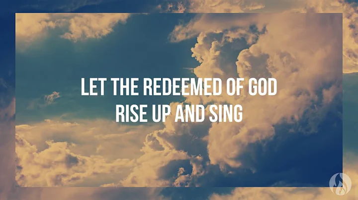 We Give Thanks (Psalm 107) - Sovereign Grace Music (Lyric video)