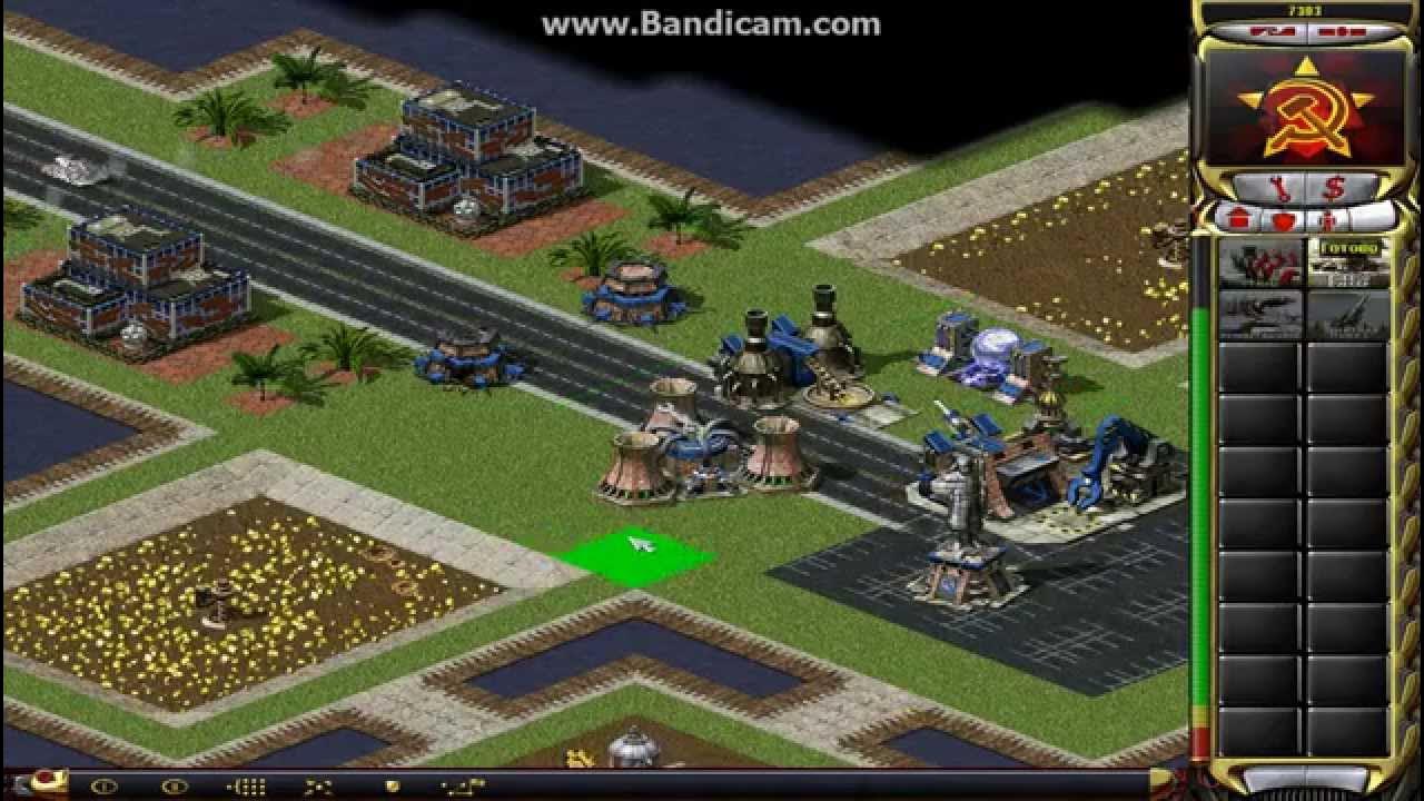 программа реванш