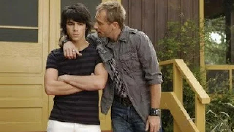 Love Bug (a jonas love story) Chapter 4