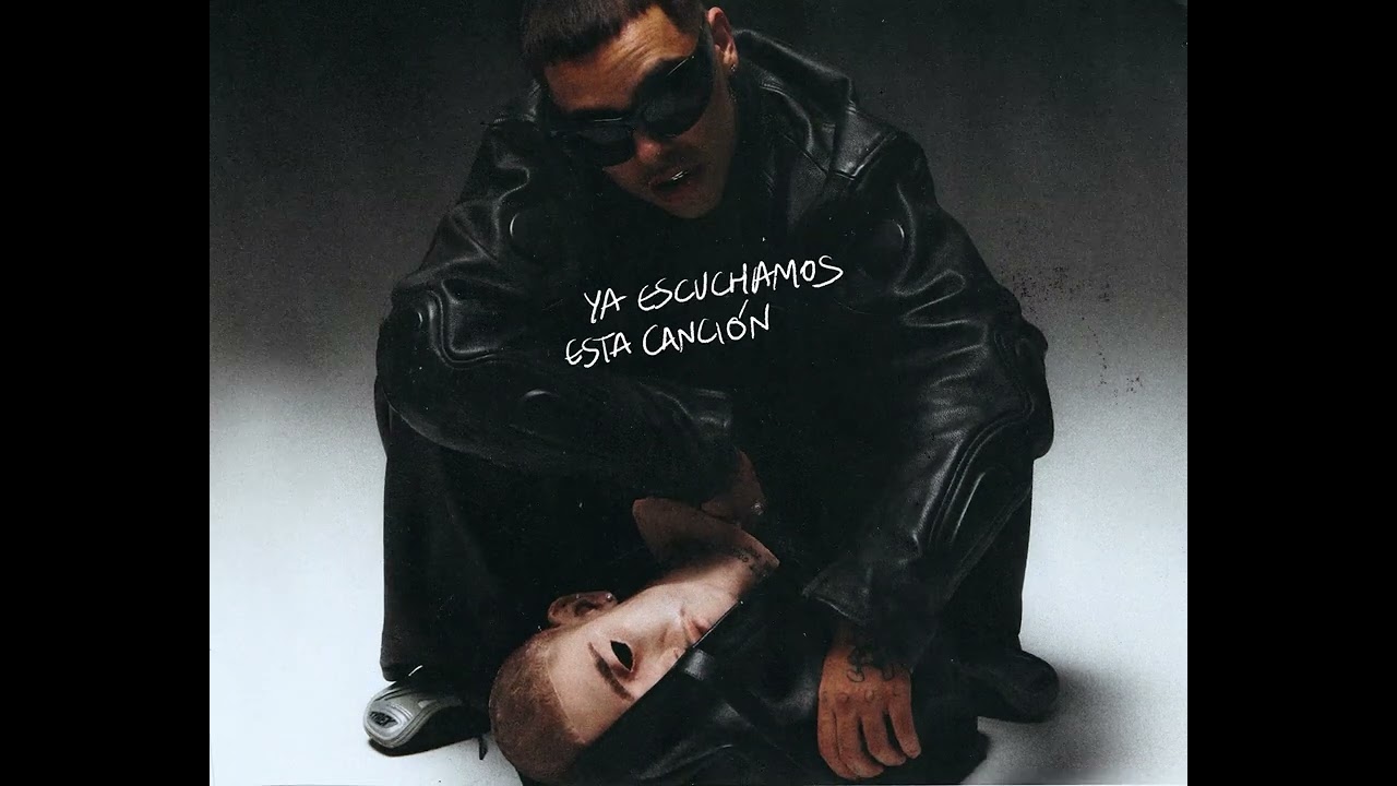 Bon Calso - Dormimos en la calle bekijken op YouTube Bon Calso - Dormimos en la calle bekijken op YouTube
