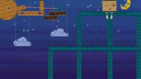 Armorgames - Wake up Box Walkthrough