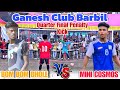 Quarter Final Penalty Kick II Bom Bom Bhole Mini Cosmos II Ganesh Club Barbil Quarter Final Penalty Kick II Bom Bom Bhole Mini Cosmos II Ganesh Club Barbil