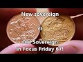 The George & Dragon Sovereign - In Focus Friday - Episode 67!