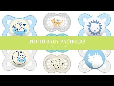 ቪዲዮ: MAM pacifier መጠቀም ማቆም ያለብኝ መቼ ነው?