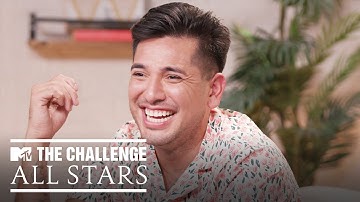 The Challenge: All Stars 2 Cast Reacts to Their Original Casting Tapes | MTV