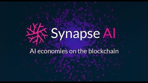 Synapse AI Interview in CCT and CEO Dan Gailey