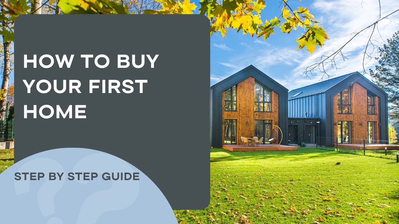 How to buy first home in Canada | Step by step guide | Pro Tips CA