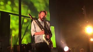 Ben Howard - Murmurations - Live at Afas Live