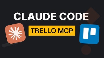 How to Connect Claude Code to Trello (MCP)