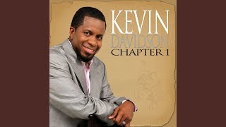 Video thumbnail of "Kevin Davidson - By His Stripes (We Are Healed)"