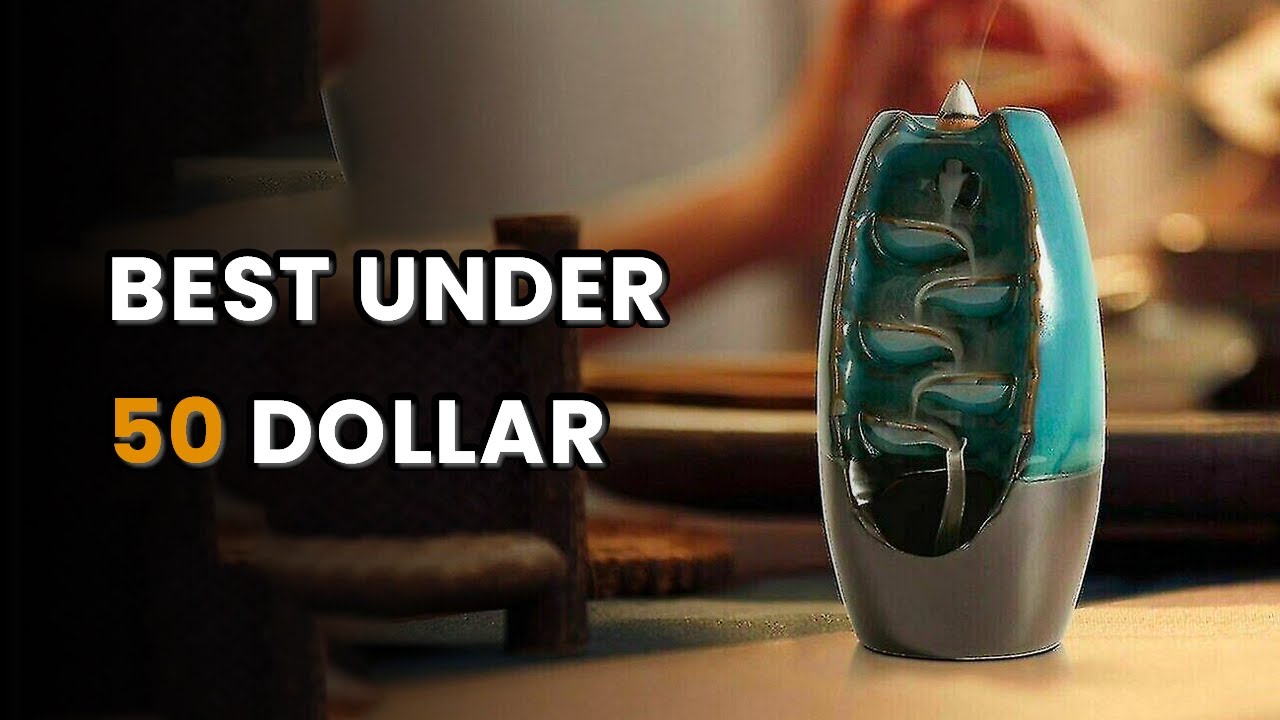 Discover the Coolest Tech Under 50 Dollar That Will Blow Your Mind!