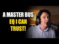 A MasterBus EQ I Can Trust! | AMEK EQ 200 Demo & Giveaway