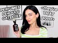 Fragrances I should gatekeep they're THAT GOOD! Best perfumes 2023 | KatesBeautyStation