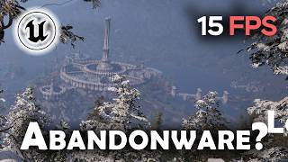 Oblivion Remastered is Basically Abandonware in 2026 – What Happened