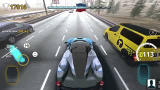 Traffic tour car racer gameplay-Playing with friends screenshot 5