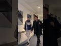 Arriving to face West Ham 🏟️
