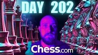 Can I Reach 2000 Elo on Chess.com in 1 Year?