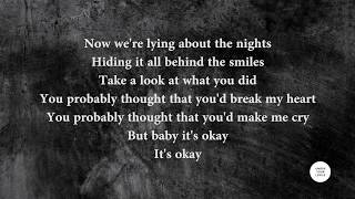 The Weeknd (Lyrics) The Knowing