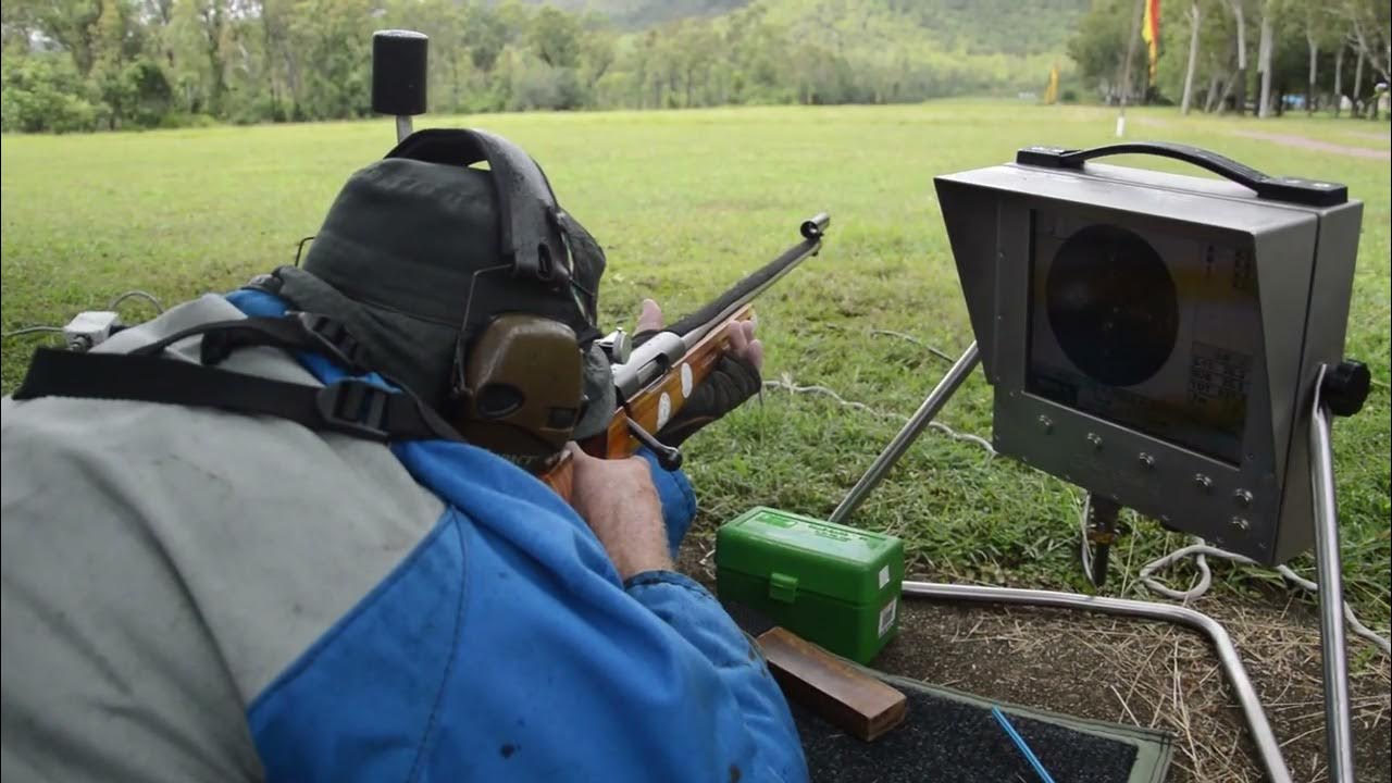 Townsville Marksmen Rifle Club YouTube