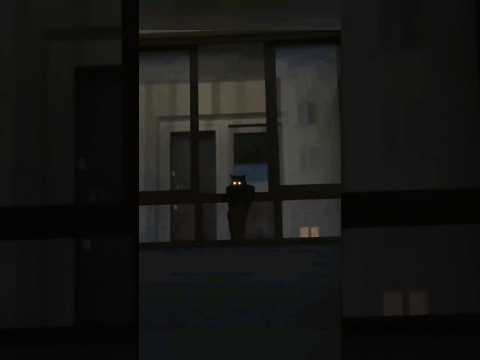 Скоро снова ночь 🌃 и вот тогда-а-а... 😎💫👁️!!