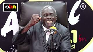 Kwasi Ne Akosua Join Me