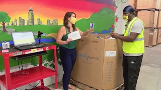 Find your new start with LifeLaunch at Goodwill