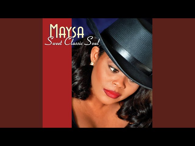 Maysa - The First Time