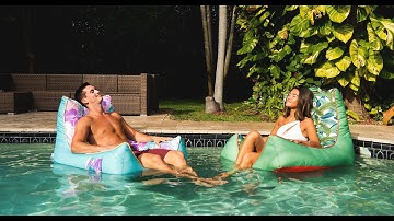 Meet the Big Joe Captain