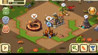 Dinosaur war FREE inapp purchases screenshot 4