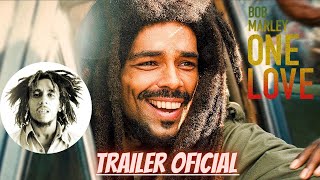 Bob Marley One Love - O Filme - Trailer Oficial - Filmes Em Cartas