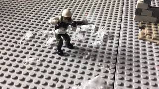 Mega Construx Test Compilation