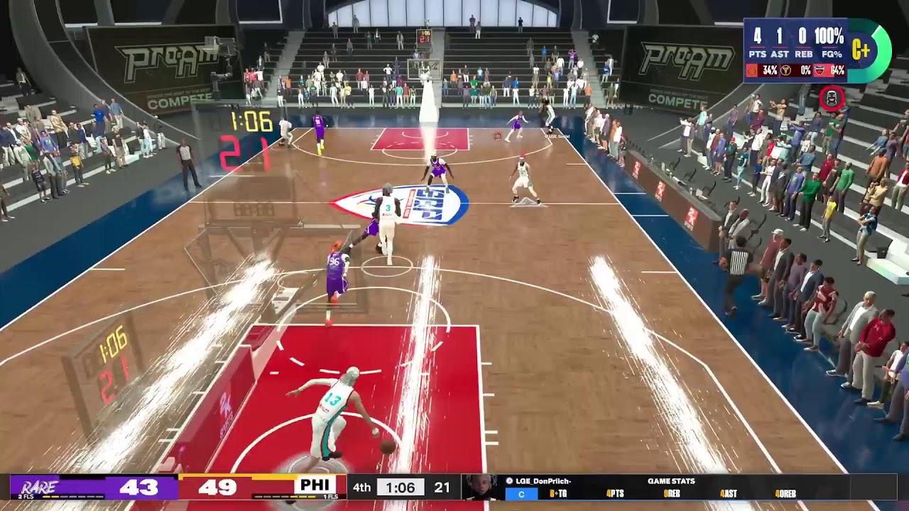 eGilas Challenge Playoffs Finals A Group 2