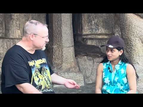 Mind Control at Mahabalipuram? | Gentry, The Intellectual’s Illusionist in Tamil Nadu, India