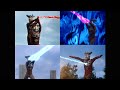 【ウルトラマンレオ&アストラ】光線技まとめ　Ultraman Leo & Astra,All Ray technique
