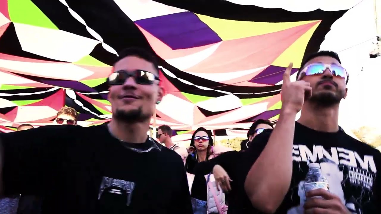 Maze A Delic 2022 - Aftermovie Skill