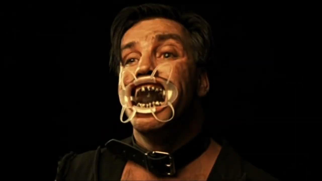 Rammstein ich tu dir weh клип. Раммштайн клип. Раммштайн клип. Раммштайн клип. Тилль линдеманн свет во рту.