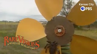 Cheyenne, WY, to Sheridan, WY | Rare Visions & Roadside Revelations, Ep. 505