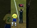 Os primeiros passos de um BRUXO! 🪄🎩Relembre a estreia de Ronaldinho na CONMEBOL Copa América! 🎥